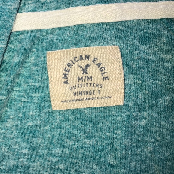 American eagle zip up - Picture 2 of 3